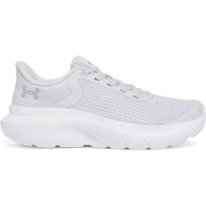 Under Armour GPS ROGUE 5 AL Gyerek futócipő, szürke, méret 33 kép