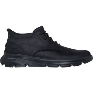 Skechers ARCH FIT GARZA Férfi téli cipő, fekete, méret kép