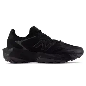 New Balance TEKTREL Női futócipő, fekete, méret 38 kép