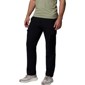 Columbia ROC TECH CARGO PANT Férfi nadrág, fekete, méret kép