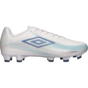 Umbro VELOCITA XI TEAM FG Férfi focicipő, fehér, méret 45 kép