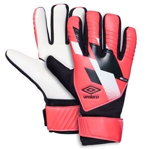Umbro NEO CLUB GOALKEEPER GLOVE Férfi kapuskesztyű, lazac, méret kép