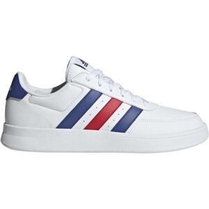 adidas BREAKNET 2.0 Férfi szabadidőcipő, fehér, méret 44 kép