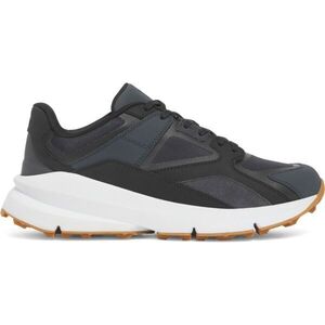Under Armour FORGE 96 GOLF Uniszex golfcipő, fekete, méret 45.5 kép