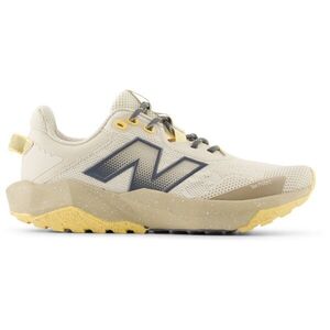 New Balance DYNASOFT NITREL V6 W Női futócipő, bézs, méret 37 kép