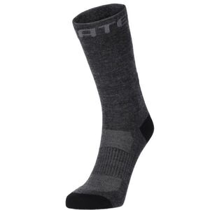 Klimatex MORO Merino zokni, sötétszürke, méret kép