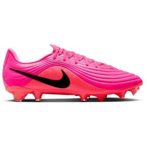 Nike TIEMPO MAESTRO ACADEMY FG/MG Férfi focicipő, rózsaszín, méret 40.5 kép