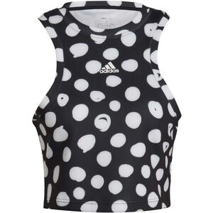 adidas Női top Női top, fekete kép