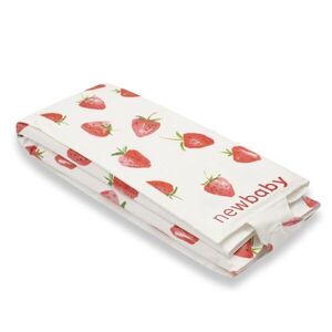 NEW BABY BASIC Pelenkázó alátét utazáshoz, fehér, méret kép