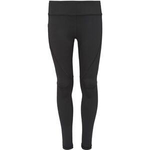 Fitforce KISHI Lány sportos leggings, fekete, méret 128-134 kép