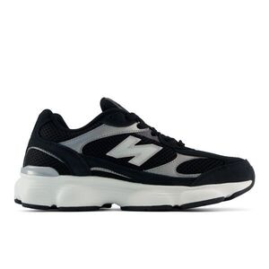 New Balance W6038GJ Női sportcipő, fekete, méret 36 kép