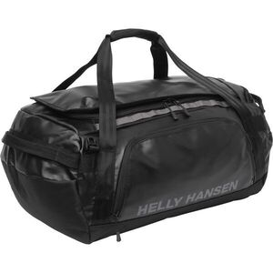 Helly Hansen GUIDE DUFFEL BAG 50L Sportos utazótáska, fekete, méret kép
