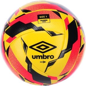 Umbro NEO SWERVE TEAM MINI Mini focilabda, sárga, méret kép