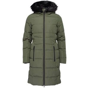 Willard REBTA Női télikabát, khaki, méret kép