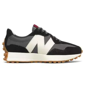 New Balance WS327KC Női sneaker, fekete, méret 38 kép