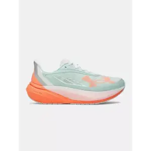 Under Armour W VELOCITI DISTANCE Női futócipő, világoszöld, méret 38.5 kép