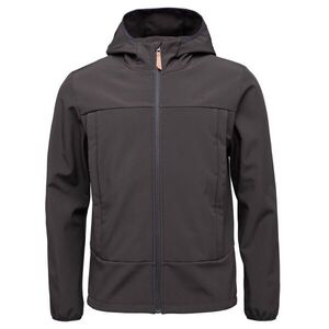 Willard JACKET 273078 Férfi softshell dzseki, fekete, méret kép