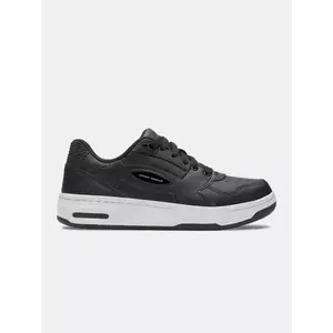 Under Armour W FLEX Női sportos sneaker, fekete, méret 42 kép