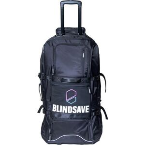 BLINDSAVE GOALIE BAG Kapustáska, fekete, méret kép