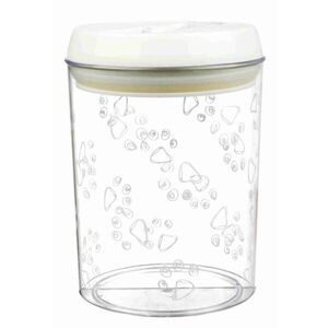 TRIXIE FOOD AND SNACK JAR 1, 5L Állateledel tároló, átlátszó, méret kép