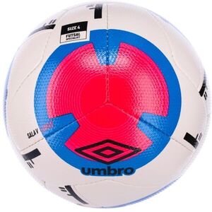 Umbro SALA V LEAGUE Futsal labda, fehér, méret kép