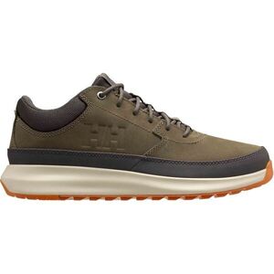 Helly Hansen BECKETT Férfi szabadidőcipő, khaki, méret 43 kép