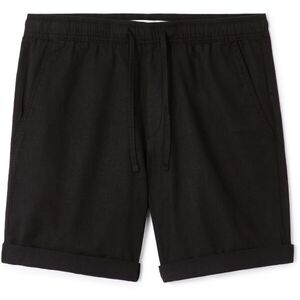 CELIO DOLINCOBM Férfi bermuda, fekete, méret kép