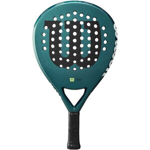 Wilson BLADE V3 Padelütő, zöld, méret kép