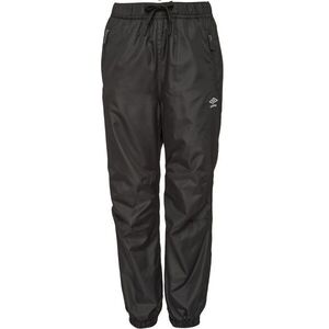 Umbro VARE Gyerek bélelt nadrág, fekete, méret 164-170 kép