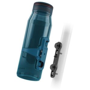 FIDLOCK TWIST 700 LIFE + BIKE BASE Kulacsból és kulacstartóból álló szett, sötétkék, méret 700 ML kép