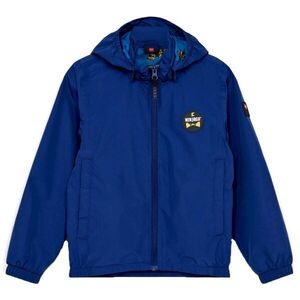LEGO® kidswear LWJAD 201 Fiú átmeneti kabát, sötétkék, méret kép