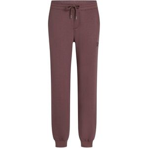 O'Neill CALI SWEATPANTS Férfi melegítőnadrág, bordó, méret kép