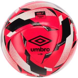 Umbro NEO SWERVE TEAM MINI Mini focilabda, piros, méret kép
