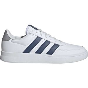 adidas BREAKNET 2.0 Férfi szabadidőcipő, fehér, méret 44 2/3 kép