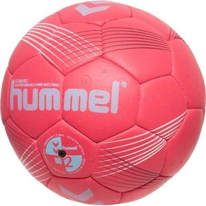 Hummel STORM PRO HB Kézilabda labda, piros, méret kép