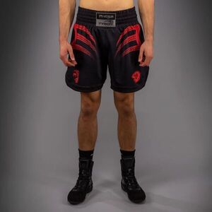 Venum MIKE TYSON TIGER Sportos rövidnadrág, fekete, méret kép
