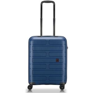 MODO BY RONCATO SUPERNOVA 2.0 L Bőrönd, sötétkék, méret kép