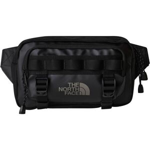 The North Face LUMBAR PACK Övtáska, fekete, méret kép