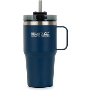REGATTA OUTDOORS THERMULATE INSULATED MUG 0, 6L Termobögre, sötétkék, méret 600 ML kép