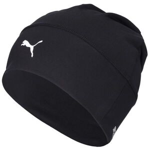 Puma TEAMADDITIONS TECH BEANIE Sportos sapka, fekete, méret ADULT kép
