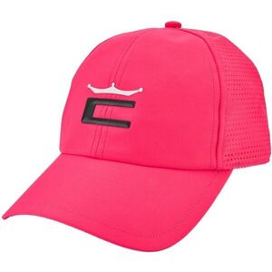 COBRA CROWN ADJUSTABLE W Női baseball sapka, rózsaszín, méret OSFA kép
