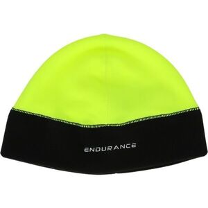 ENDURANCE MARIOM HAT Sport sapka, sárga, méret kép