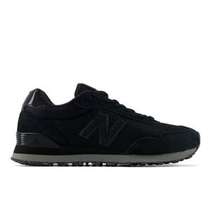 New Balance W51543J Női szabadidőcipő, fekete, méret 38 kép