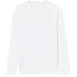 CELIO TEBASEML Férfi póló, fehér, méret kép
