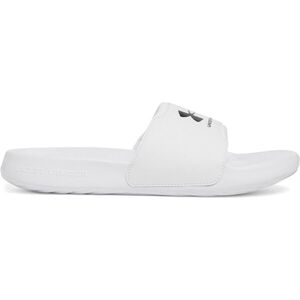 Under Armour IGNITE SELECT Női papucs, fehér, méret 42 kép