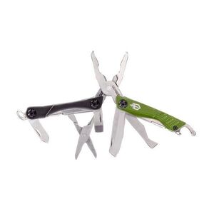 Gerber DIME MULTI-TOOL Multifunkciós szerszám, zöld, méret kép