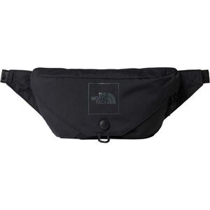 The North Face GLEN CANYON LUMBAR PACK Övtáska, fekete, méret kép