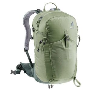 DEUTER TRAIL 25 Túrahátizsák, zöld, méret kép
