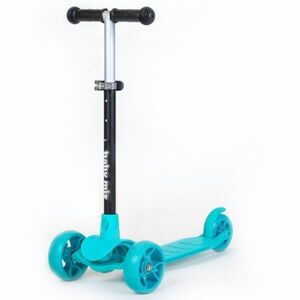 BABY MIX PRIME Bébi roller, kék, méret kép