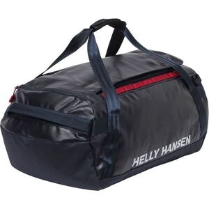 Helly Hansen GUIDE DUFFEL BAG 50L Sportos utazótáska, fekete, méret kép